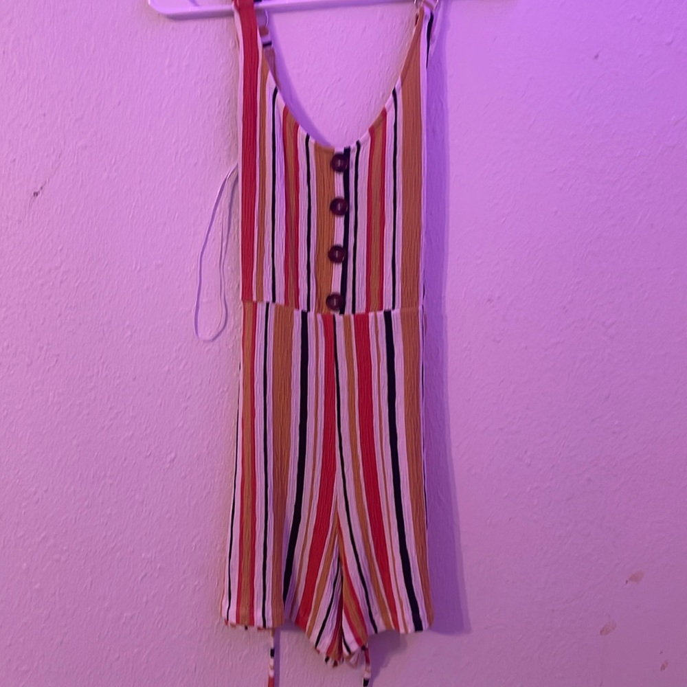 Cute Romper